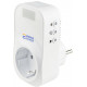 Реле контролю напруги Аско-Укрем URate S-16 AC 230V 16A (5 ... 999с)