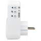 Реле контролю напруги Аско-Укрем URate S-16 AC 230V 16A (5 ... 999с)