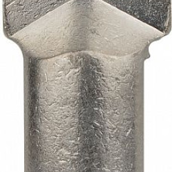 Наконечник кабельний Аско-Укрем DТ-300 (A0060070029)