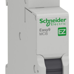Автоматичний вимикач Schneider Electric EZ9 EZ9F14140 1Р 40А В