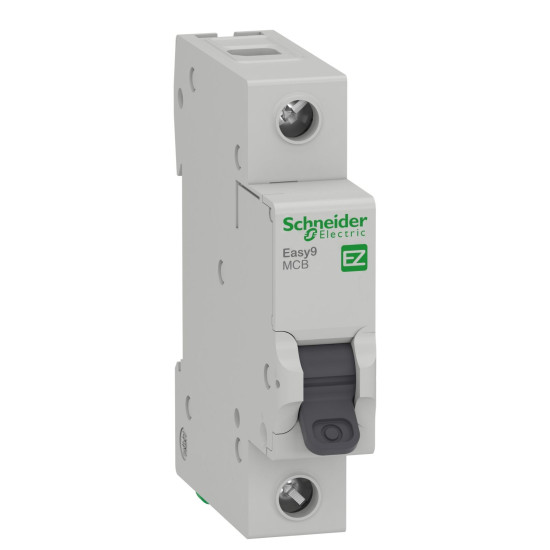 Автоматичний вимикач Schneider Electric EZ9 EZ9F14140 1Р 40А В