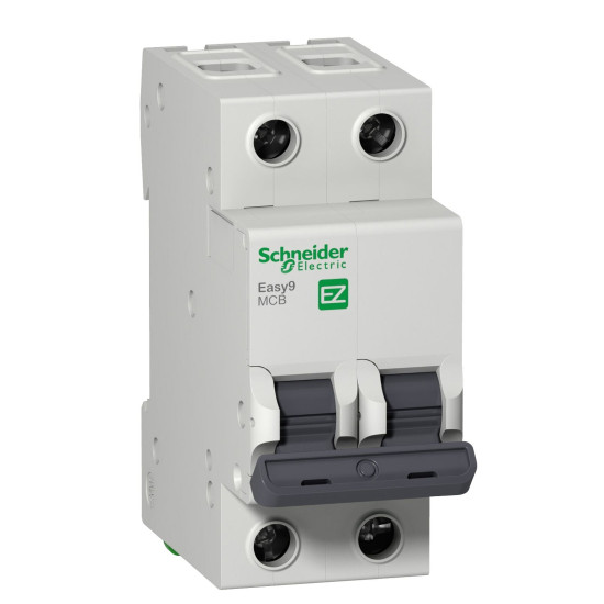 Автоматичний вимикач Schneider Electric EZ9 EZ9F14232 2Р 32А В