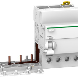 Диференційний автомат Schneider Electric VIGI iC60 A9V44425 4P 25A 300мА AC