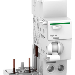 Диференційний автомат Schneider Electric VIGI iC60 A9V51225 2P 25A 30мА A