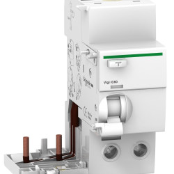 Диференційний автомат Schneider Electric VIGI iC60 A9V51263 2P 63A 30мА A