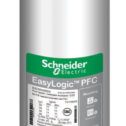 Конденсатор Schneider Electric EasyCan BLRCS222A266B40 22,2кВАр 400В