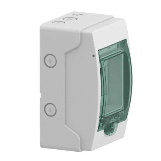 Щит на 4 модулі 13976  Schneider Electric Mureva