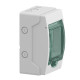 Щит на 4 модулі 13976  Schneider Electric Mureva