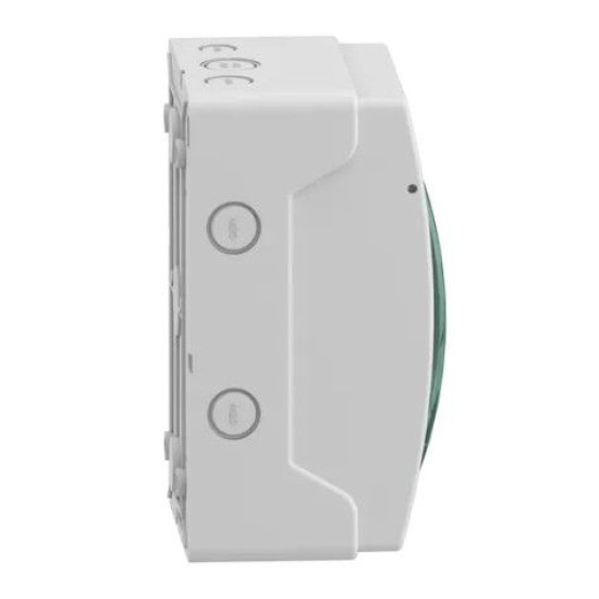 Щит на 4 модулі 13976  Schneider Electric Mureva