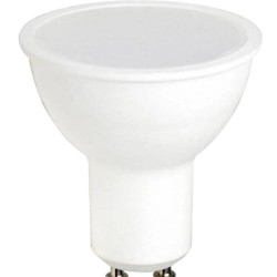 Світлодіодна лампа Osram LED PAR16 35 5Вт 230В GU10 10X1 UA (4058075689541)