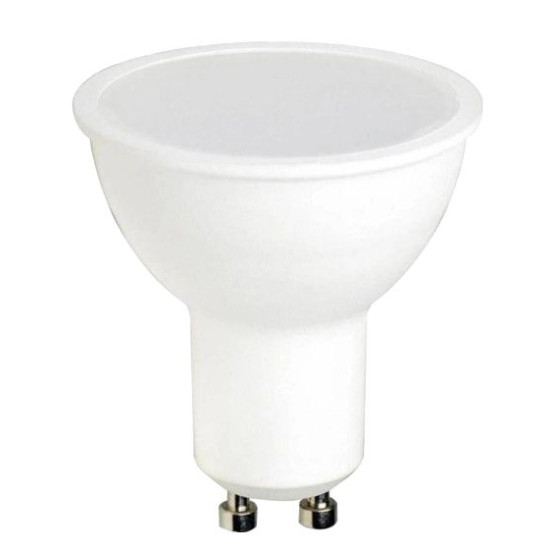 Світлодіодна лампа Osram LED PAR16 35 5Вт 230В GU10 10X1 UA (4058075689541)