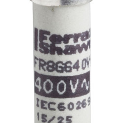 Запобіжник Schneider Electric DF2CN04 10х38 GF 4A