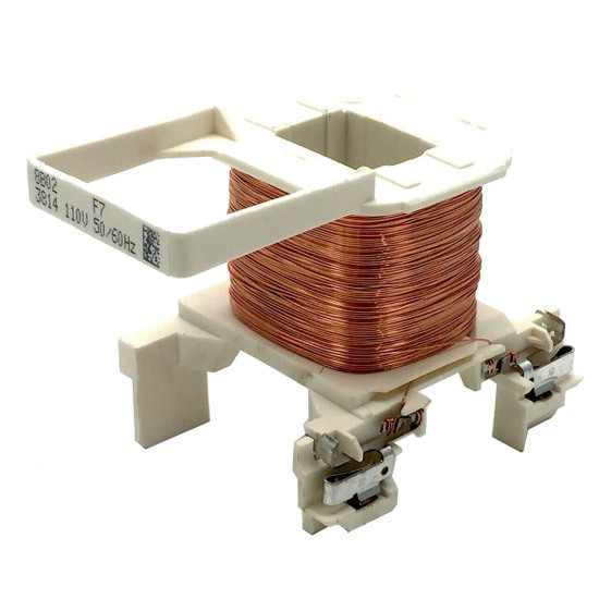 Котушка Schneider Electric LXD3R7 D40A-D65A 440ВСА