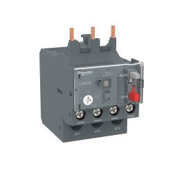 Теплове реле Schneider Electric LRE10 Е 4-6A