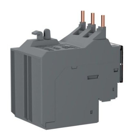 Теплове реле Schneider Electric LRE10 Е 4-6A