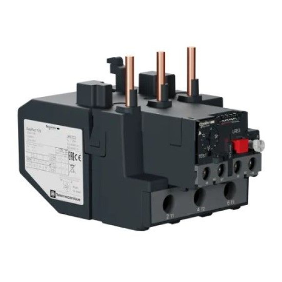 Теплове реле Schneider Electric LRE322 Е 17-25A
