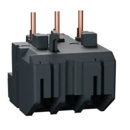 Теплове реле Schneider Electric LRE365 Е 80-104A