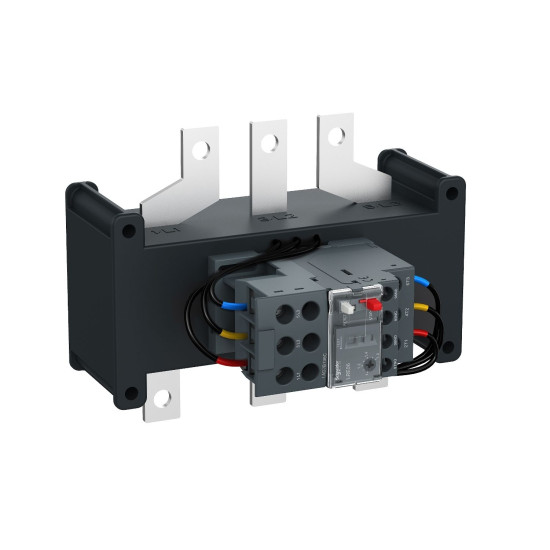 Теплове реле Schneider Electric LRE484 Е 146-234A