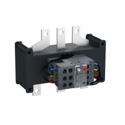 Теплове реле Schneider Electric LRE483 Е 124-198A