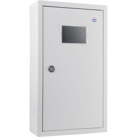 Корпус обліку та розподілу Аско-Укрем UBox 3-фазний