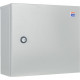 Корпус обліку та розподілу Аско-Укрем UBox 1-фазний 4 модулі