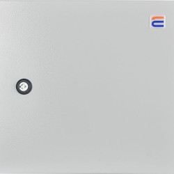 Корпус обліку та розподілу Аско-Укрем UBox 1-фазний 4 модулі