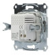USB розетка Schneider Electric Asfora EPH2700262 (сталь)