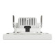 USB розетка Schneider Electric Asfora EPH2700321 USB/Type-C 2,4А біла