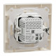 USB розетка Schneider Electric Asfora EPH2700323 USB/Type-C 2,4А крем