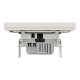 USB розетка Schneider Electric Asfora EPH2700323 USB/Type-C 2,4А крем