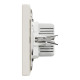USB розетка Schneider Electric Asfora EPH2700323 USB/Type-C 2,4А крем