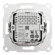 USB розетка Schneider Electric Asfora EPH2700361 USB/Type-C 2,4А алюміній