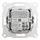 USB розетка Schneider Electric Asfora EPH2700362 USB/Type-C 2,4А сталь