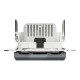 USB розетка Schneider Electric Asfora EPH2700362 USB/Type-C 2,4А сталь
