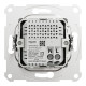USB розетка Schneider Electric Asfora EPH2700371 USB/Type-C 2,4А антрацит