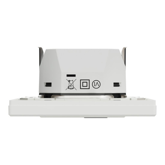 USB розетка Schneider Electric Asfora EPH2700421 USB/Type-C 3А 45Вт біла