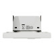 USB розетка Schneider Electric Asfora EPH2700421 USB/Type-C 3А 45Вт біла