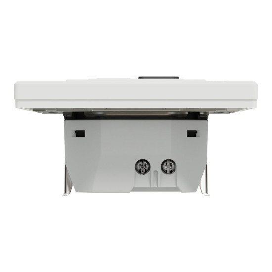 USB розетка Schneider Electric Asfora EPH2700421 USB/Type-C 3А 45Вт біла