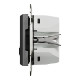 USB розетка Schneider Electric Asfora EPH2700471 USB/Type-C 3А 45Вт антрацит