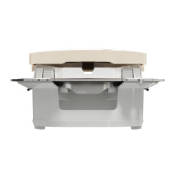Одноклавішний вимикач Schneider Electric Sedna Design SDD212101 IP44 бежевий