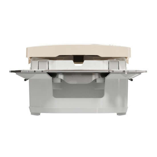 Одноклавішний вимикач Schneider Electric Sedna Design SDD212101 IP44 бежевий