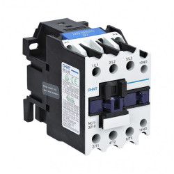 Контактор Chint NC1-3210 230В 50Hz 1NO (225514)