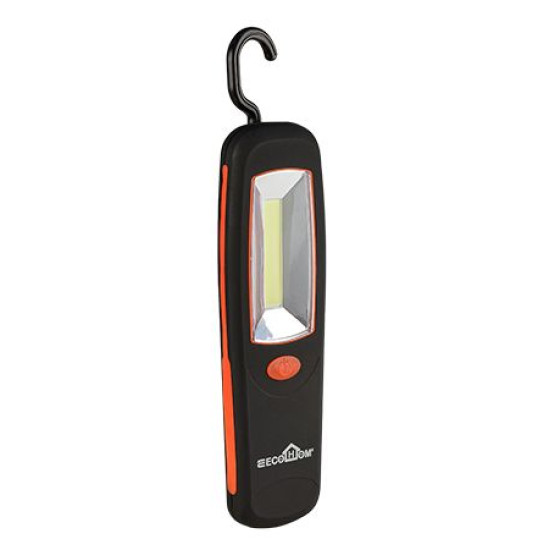 Світлодіодний ліхтарик Ecohome AC-524 (ECO018001003)