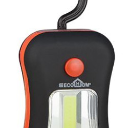 Світлодіодний ліхтарик Ecohome AC-7280 (ECO018001004)