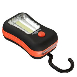 Світлодіодний ліхтарик Ecohome AC-7280 (ECO018001004)