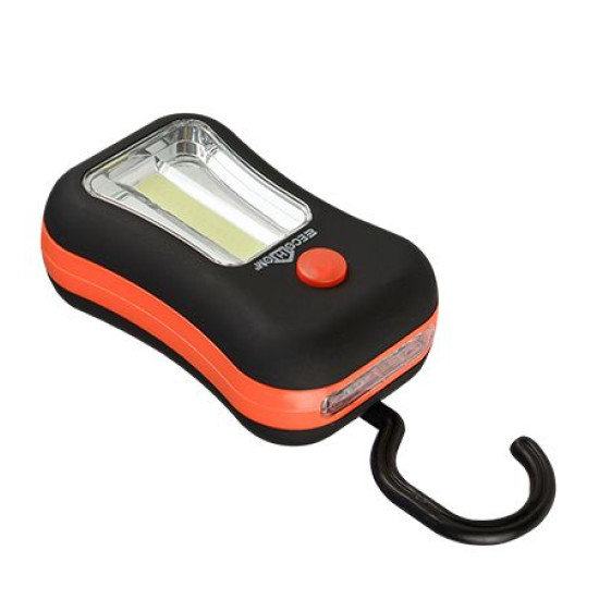 Світлодіодний ліхтарик Ecohome AC-7280 (ECO018001004)