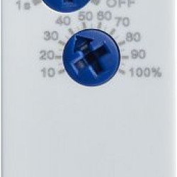 Реле часу Аско-Укрем NTE9-B2 DPDT (A0010240004)