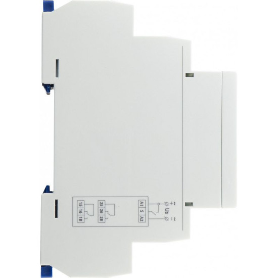 Реле часу Аско-Укрем NTE9-B2 DPDT (A0010240004)