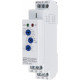 Багатофункціональне реле часу Аско-Укрем NTE9-M2 DPDT (A0010240006)