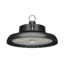 Індустріальний LED світильник Eurolamp UFO 100Вт 5000K IP65 (LED-UFO-100/50)